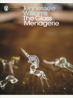 The Glass Menagerie - ebook